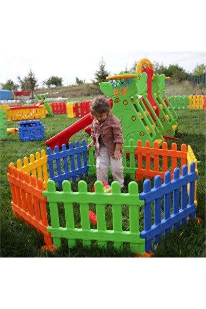 KingKids King Kids Çitlenbik Çit