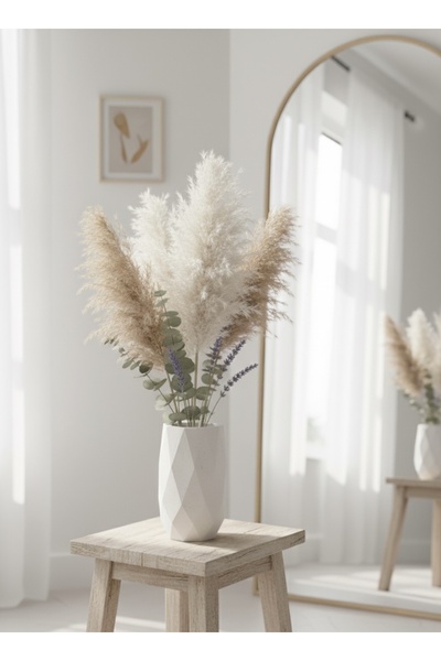 VARKAL İskandinav Tarzı Vazo