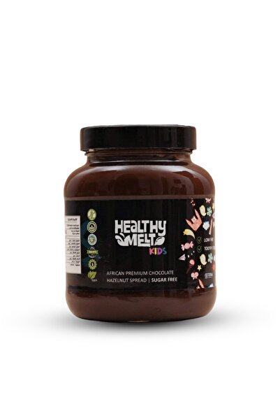 Healthy Melt – Kids 375g 100% Sugar Free