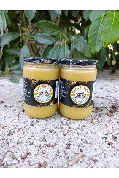 irfan bakliyat Beyaz bal 2*850 Gr