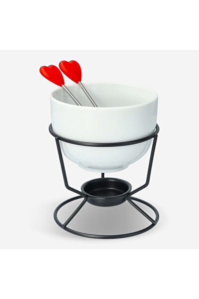 Flying Tiger Copenhagen Fondü Seti