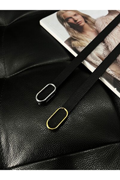 Fiori 2 шт імпортного ременя з пряжкою для штанів, сорочок та піджаків