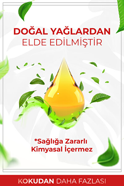 AURAN Afrodizyak Esansiyel Uçucu Koku Yağı Difüzör Esansı Buhurdanlık Yağı Aromaterapi Yağı 10ml