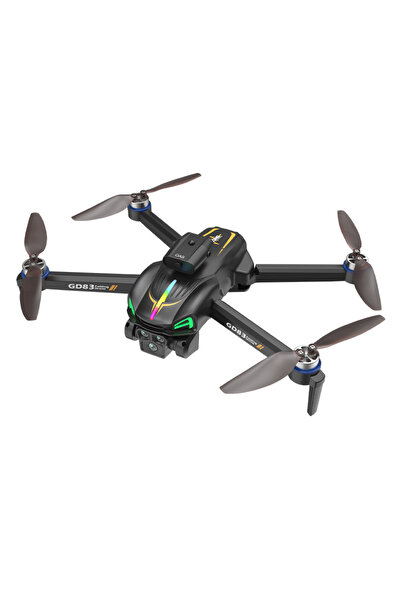 Unico 1080P Kameralı Drone, Otomatik Hover Fonksiyonlu Mini Drone WiFi FPV ve 3D Flip Fırçasız Motor