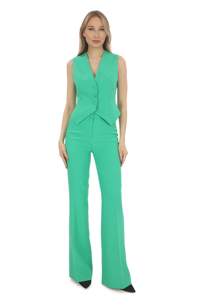 PEARL Yelek Pantolon Takım