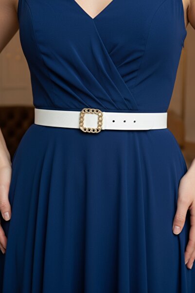 Gradelli Γυναικεία ζώνη, ζώνη για σακάκι, ζώνη για πουκάμισο, ζώνη για φόρεμα