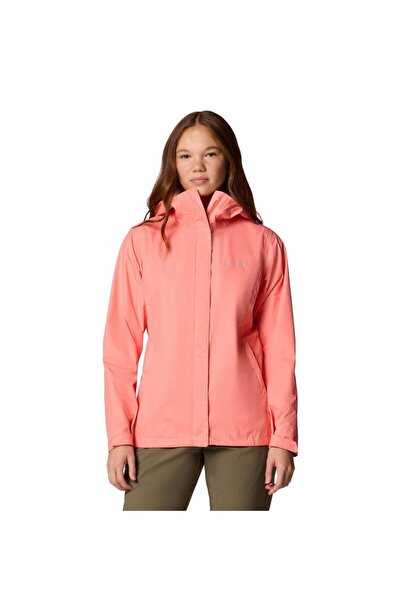 Columbia Arcadia II Kadın Yağmurluk