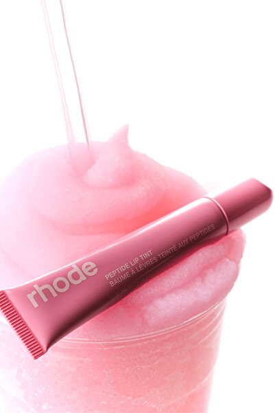 rhode Luciu de buze Rhode-RIBBON