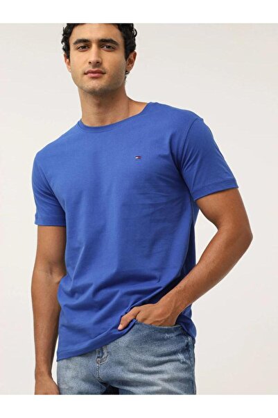 Tommy Hilfiger Men's Slim Fit T-Shirt