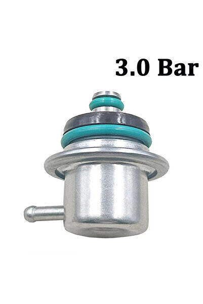 Choice 3.0 Bar 0280160557 0280160575 Fuel Pressure Regulator For BMW Alfa Roneo Saab Citroen Peugeot Merced