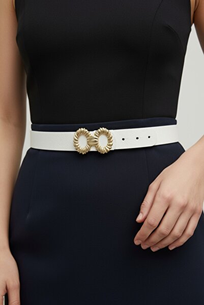 Gradelli Γυναικεία ζώνη, ζώνη για σακάκι, ζώνη για πουκάμισο, ζώνη για φόρεμα