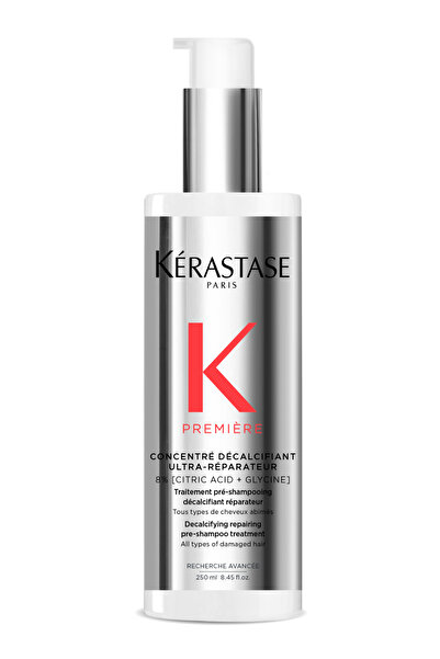 Kerastase Premiere Concentré Décalcifiant Ultra-Réparateur Onarım Sağlayan Şampuan Öncesi Bakım 250m