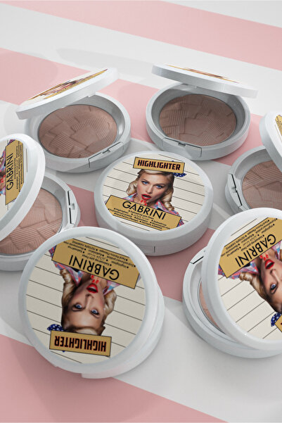 Gabrini Highlighter - 04