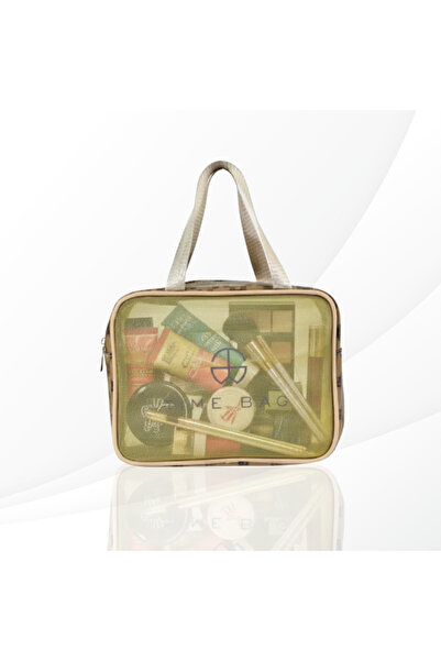 Time Bag حقيبة مكياج للسفر