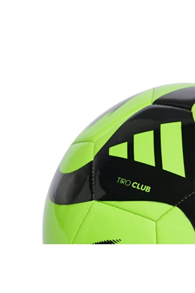 adidas Unisex Futbol Futbol Topu HZ4167 TIRO CLB