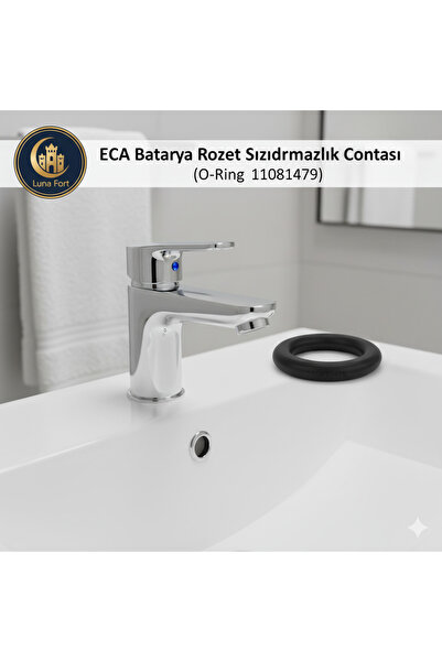 Universal ECA Batarya Rozet Sızdırmazlık Contası O-Ring 110810479 )