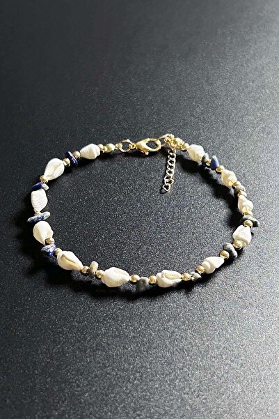 Neon Takı by Atalay Halhal, Deniz Midye Kabuklu, Deniz Kabuğu, Çok Renkli, Mo...