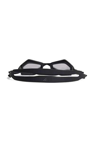 adidas Ripstream Soft Black Swimming Goggles (Ik9657)