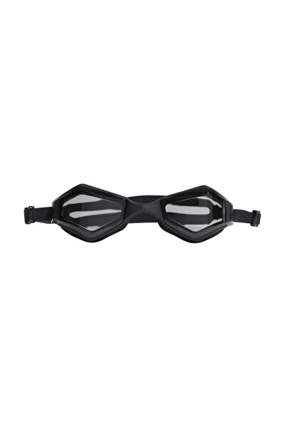 adidas Ripstream Soft Black Swimming Goggles (Ik9657)