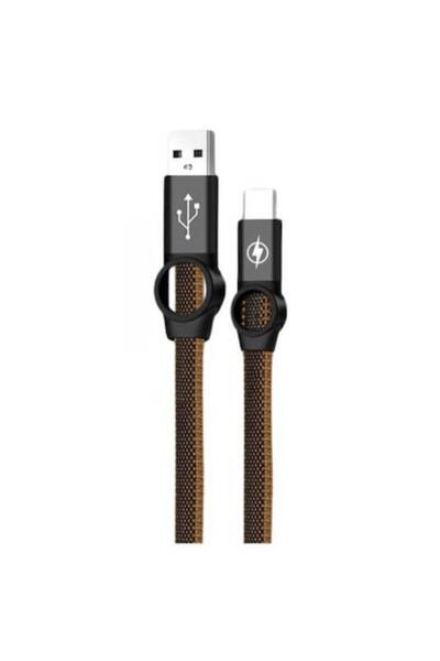 OEM Cablu de Date/Incarcare Rapida USB Type A-TypeC,Fast Charge, 1m,Rezistent Anti-Innodare,Profesional