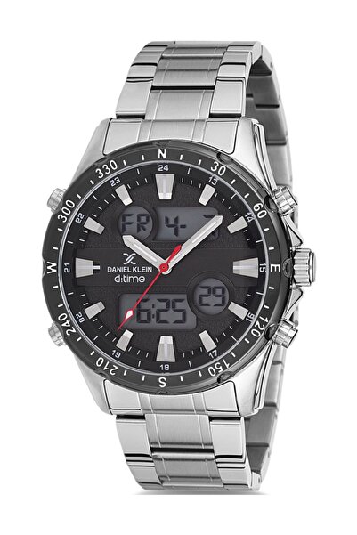 Daniel Klein Erkek Kol Saati Dk013186b-01