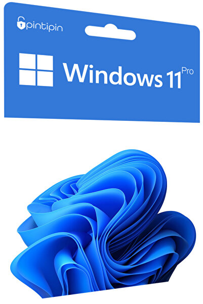 MICROSOFT Windows 11 Pro Ürün Anahtarı ve MS Office 2024 Pro Plus Dijital İndirilebilir Lisans Key Satın Al