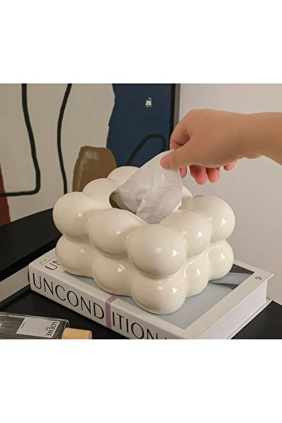 Maison Arte Dekoratif Seramik Peçetelik-pinterest peçetelik - Modern Tasarım ...