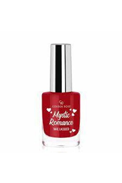 Golden Rose Mystic Romance Nail Lacquer Oje 46