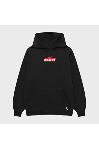 PURE EFFECT CACTI TRAVIS SCOTT TISKANA Oversize kroj UNISEX 100% pamuk KOMPLE...