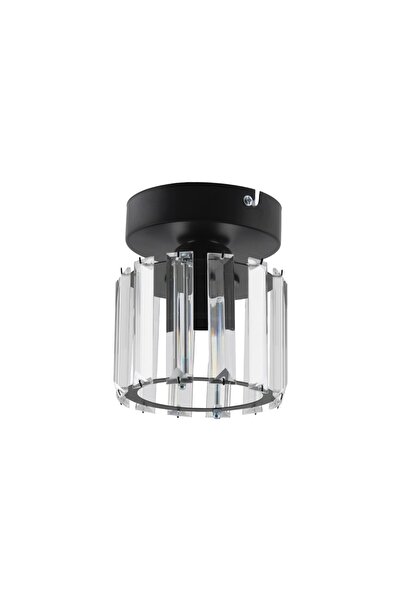 ESSLİGHT NEHİR TEKLİ AVİZE KRİSTAL TAŞLI DEKORATİF AYDINLATMA