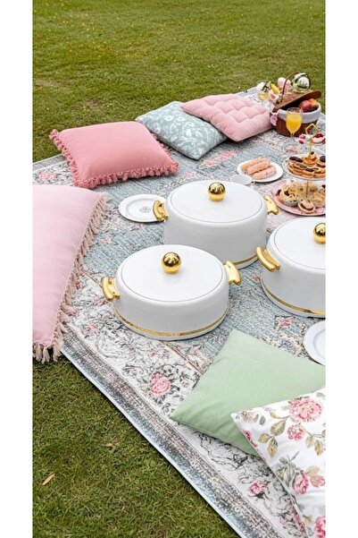 Generic Food container set 2500/2000/1500ml