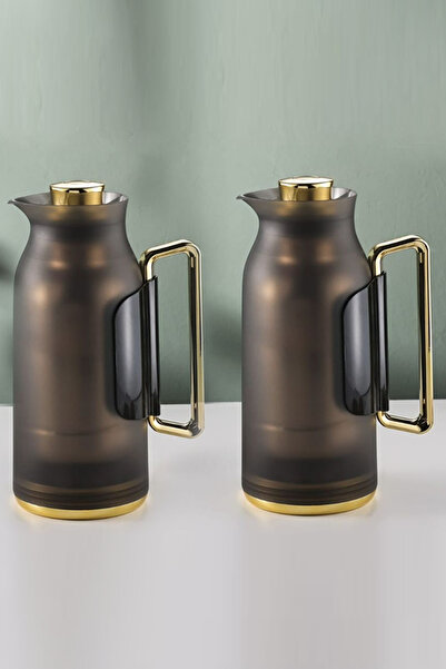 Generic Coffee and tea thermos set