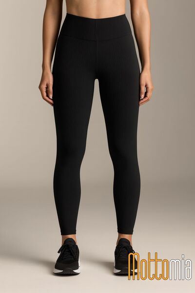 taskın uzun Dámské sportovní legíny s vysokým pasem - zotavení, krátké legíny