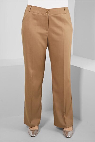 Alvina Široke nogavice Sa džepovima PANTALONE 70546