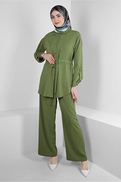 Alvina ΣΕΤ ΠΑΝΤΕΛΟΝΙ ΜΕ ΛΕΠΤΟΜΕΡΗ ΛΕΠΤΟΜΕΡΗ ΣΥΝΔΕΣΗ 43684