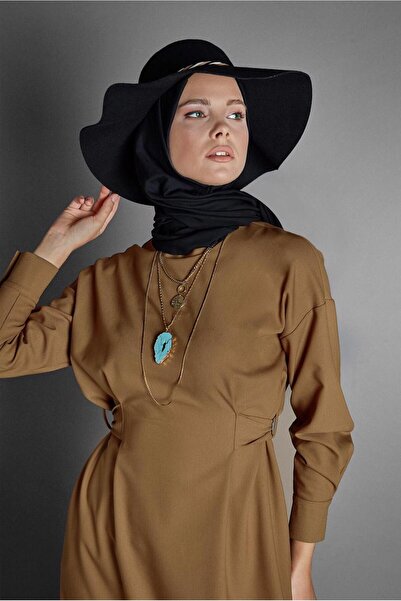 Alvina HALJINA SA POJASOM I ZAPREZOM NA LEĐIMA 40195