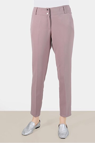 Alvina BORU PAÇA PANTOLON 70351