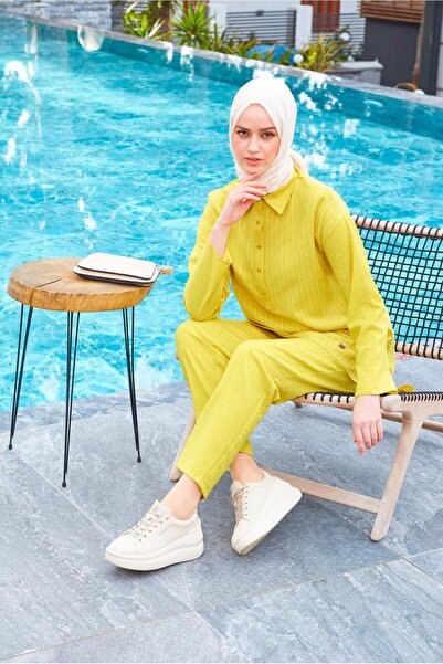 Alvina ΡΙΓΕ ΠΟΥΚΑΜΙΣΟ ΚΟΣΤΟΥΜΙΟ ΠΟΥΚΑΜΙΣΟ ΜΕ ΔΙΠΛΟ ΠΑΝΤΕΛΟΝΙ 43601