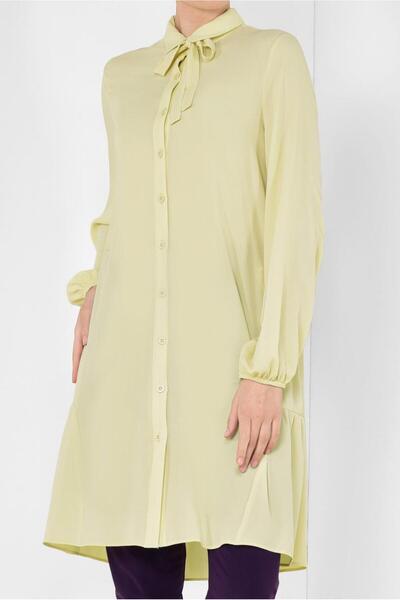 Alvina Balloon Tunic with Arms 4851