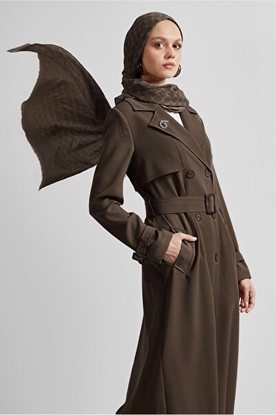 Alvina Ζωντανή καμπαρντίνα 10966 Ανδρικά παπούτσια με μοντέλο