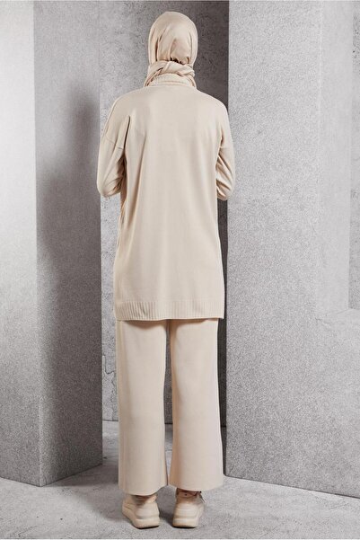 Alvina PANTOLONLU TRİKO TAKIM 44954