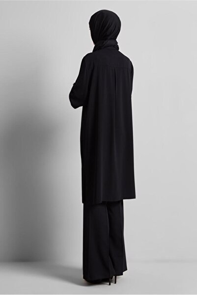 Alvina Bead Detailed Tunic 45371