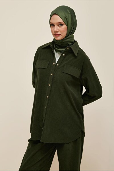 Alvina Pants Suit 45990