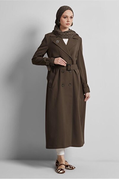 Alvina Ζωντανή καμπαρντίνα 10966 Ανδρικά παπούτσια με μοντέλο