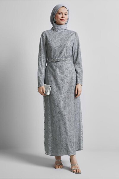 Alvina Simli Dress 44778