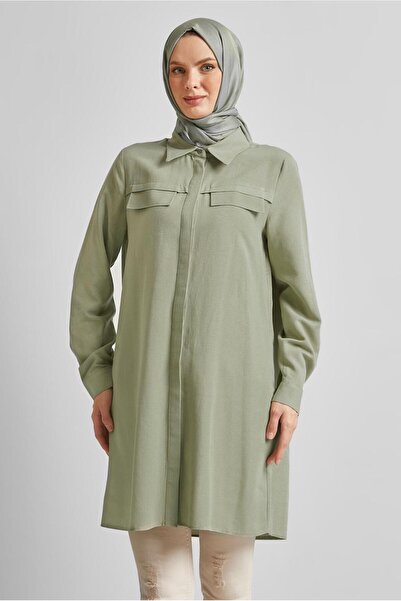 Alvina ТУНИКА С РИЗА И ЯКА 45683