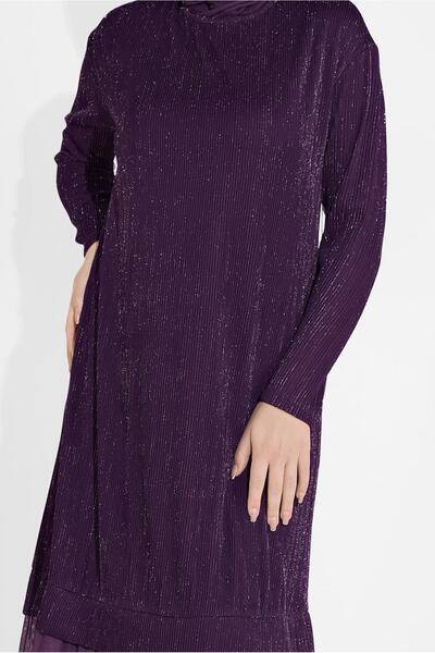 Alvina ΠΟΥΚΑΜΙΣΟ ΤΥΝΙΧΟ ΠΟΥΚΑΜΙΣΟ 44433