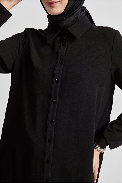 Alvina GÖMLEK BLUZ 44617