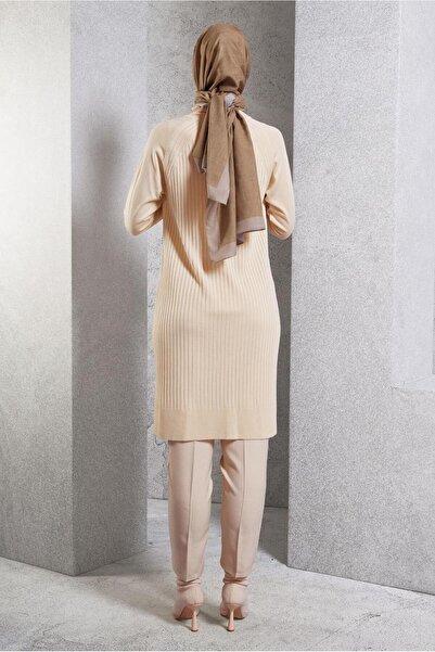 Alvina ΠΛΕΚΤΟ ΤΟΥΝΙΚΟ ΚΡΟΥΣΟ ΚΡΟΥΣΟ 44930