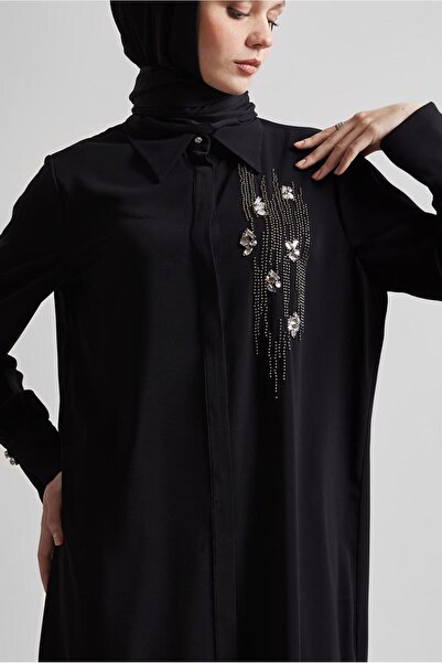 Alvina Bead Detailed Tunic 45371